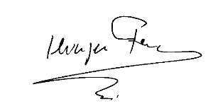 signature